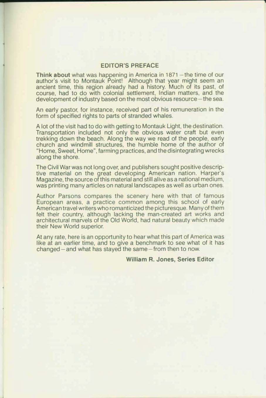 MOUNT DESERT, 1872: an early history of the Maine island that is now Acadia National Park. vist0029a